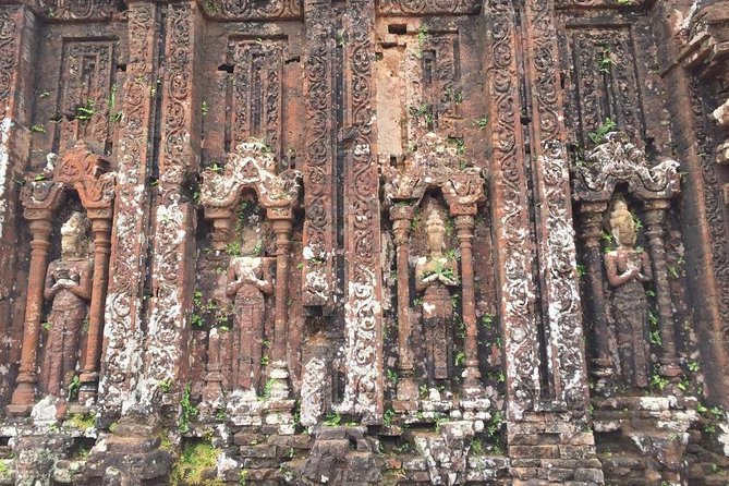 My Son Holyland – Marble Moutains – Hoi An City- Night Market