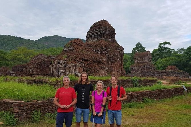 My Son Sanctuary Early Morning Tour Review