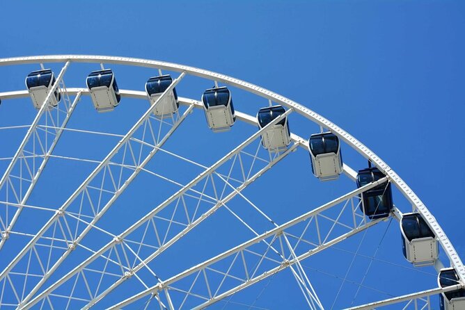 Myrtle Beach Scavenger Hunt: Piers, Parks & Plenty of Fun
