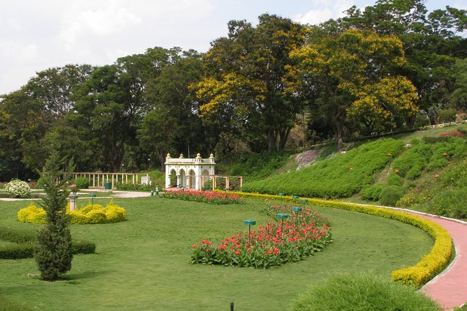 Mysore Day Sightseeing Tour From Bangalore