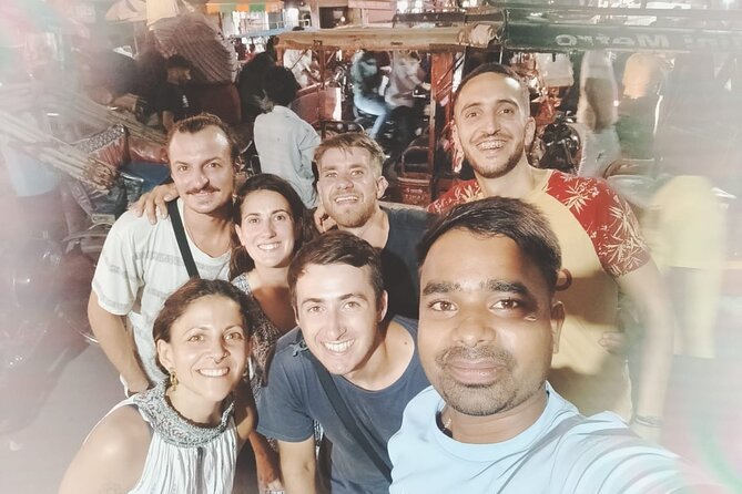 Mysticism of Varanasi Tour With a Local Including Free Guided Boat Ride - Tour Overview