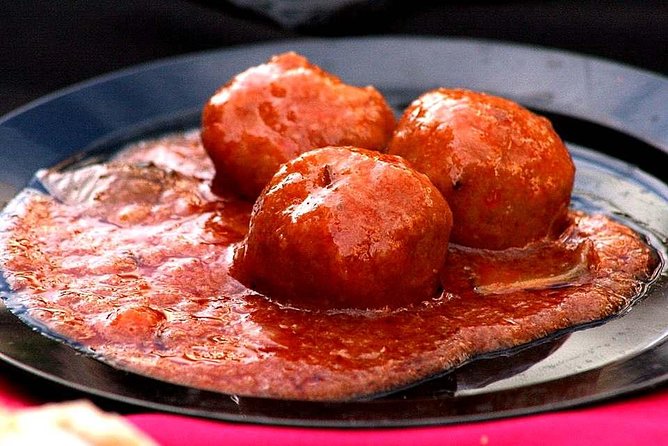 Naples Food Street Tour With a Professional Guide - What To Expect