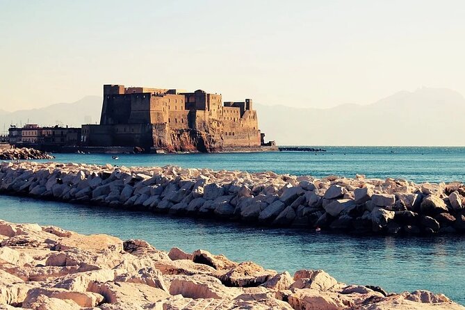 Naples Tour