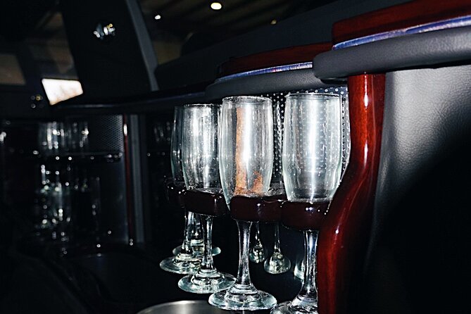 Nashville Round Trip Chauffeur Driven Transport - Service Overview