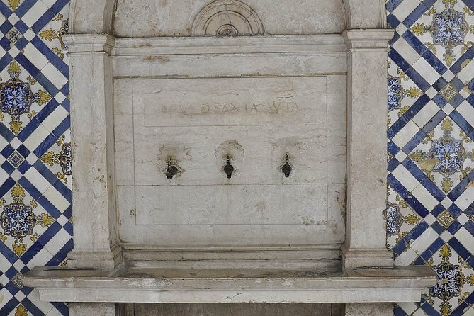 National Tile Museum E-Ticket With Audio Tour - At a Glance