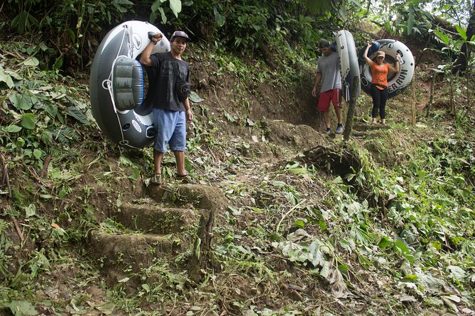 Natives Corcvoado Tubing Tube