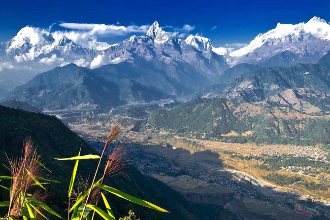 Naudanda Sarangkot Private Guided Day Hike - Overview