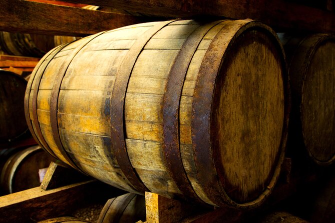 Naxos Wine & Culture Tour - Tour Overview