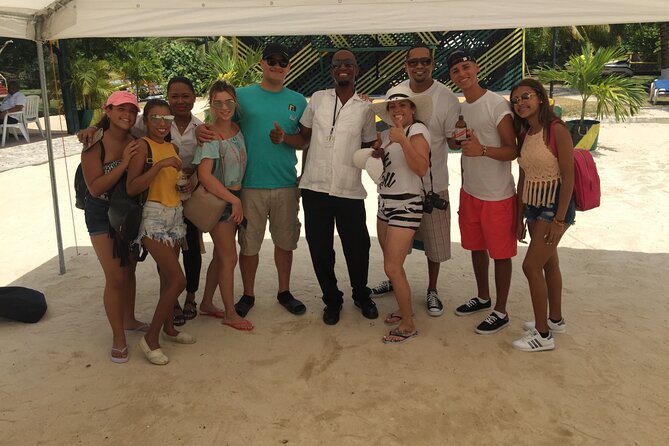 Negril Sunset and Half Day Tour From Ocho Rios - Pricing and Offers