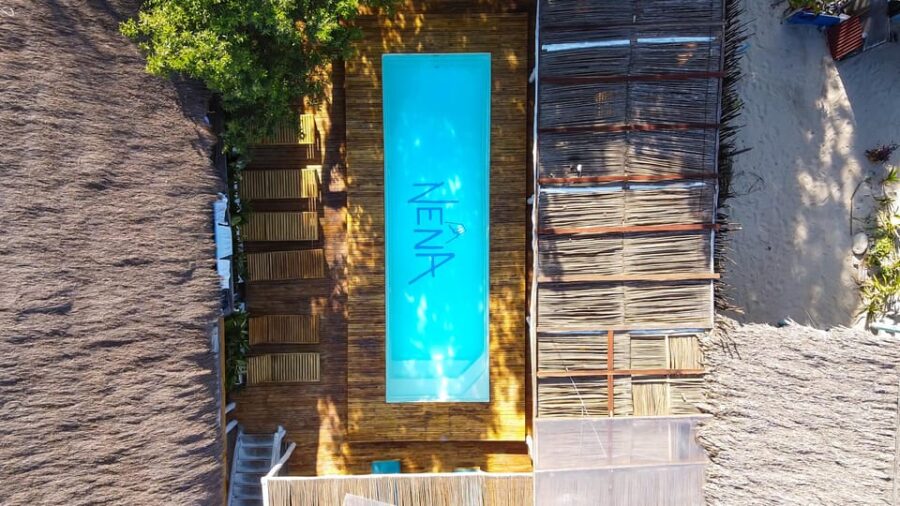 Nena Beach