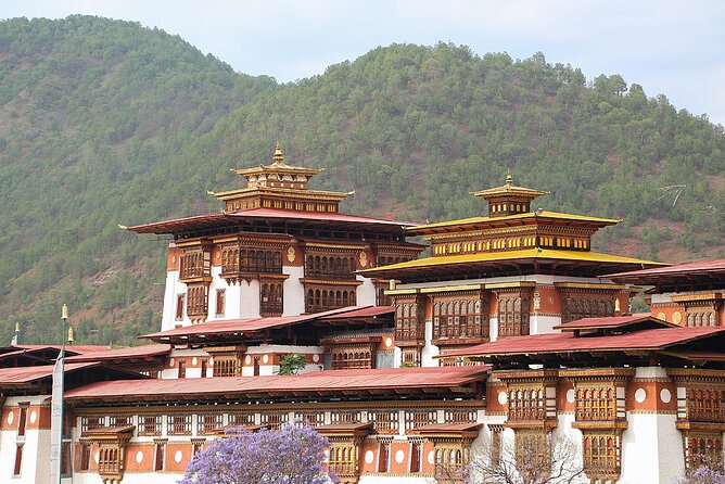 Nepal and Bhutan Tour