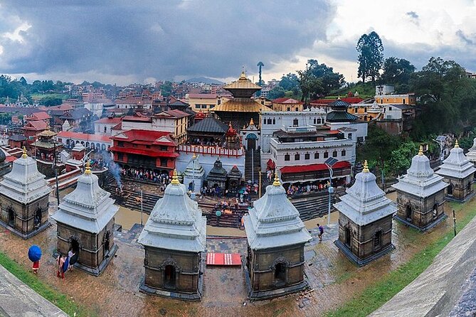 Nepal Tour Package - Must Visit 7 Days Best of Nepal - Overview of the Nepal Tour Package