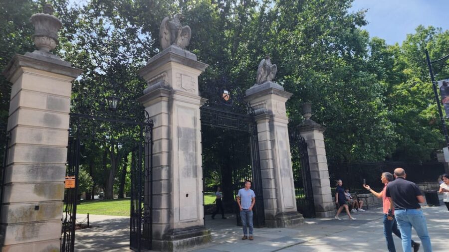 25 Best Tours In Philadelphia