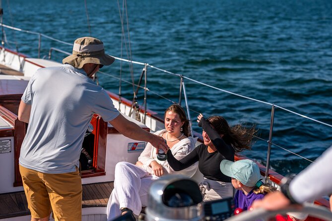 2 Best Sailing Experiences In Newport