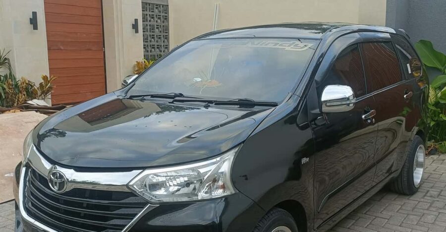 Ngurah Rai Bali Airport Private Transfer