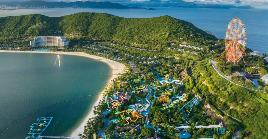 Nha Trang: Bus Transfer From/To Saigon City - Travel Experience