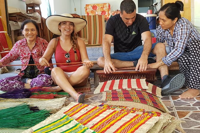 Nha Trang Private Special Countryside Tour With Nice Lunch