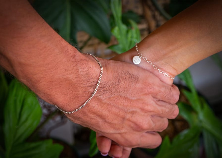 Nha Trang: Romantic Jewelry Masterclass (Bracelet Crafting)