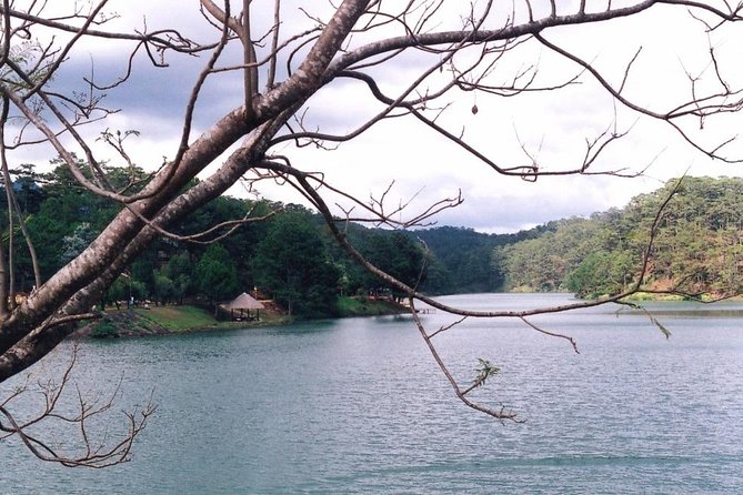 Nha Trang to Da Lat - Private Transfer