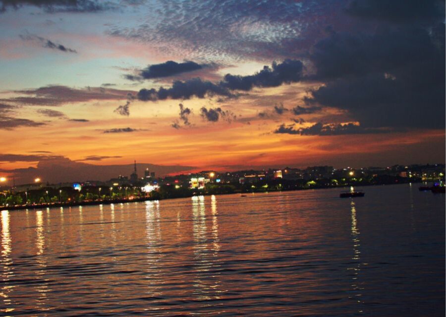 Night Walk Hyderabad (2 Hour Guided Walking Tour) - Tour Overview