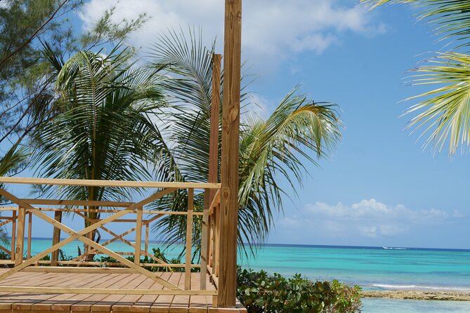 Nirvana Private Beach & Restaurant Round Trip Transportation