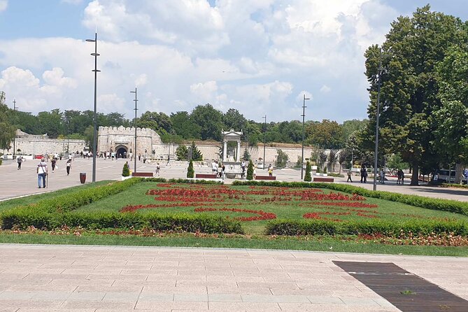 Nis – Private Day Trip From Sofia