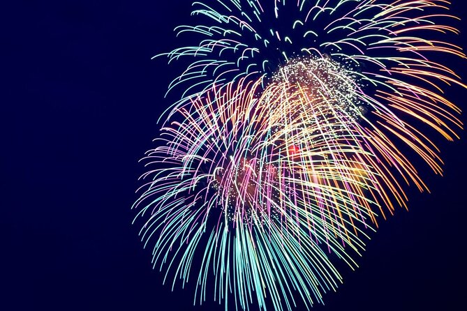 Norfolk 4th of July Buffet Dinner Cruise