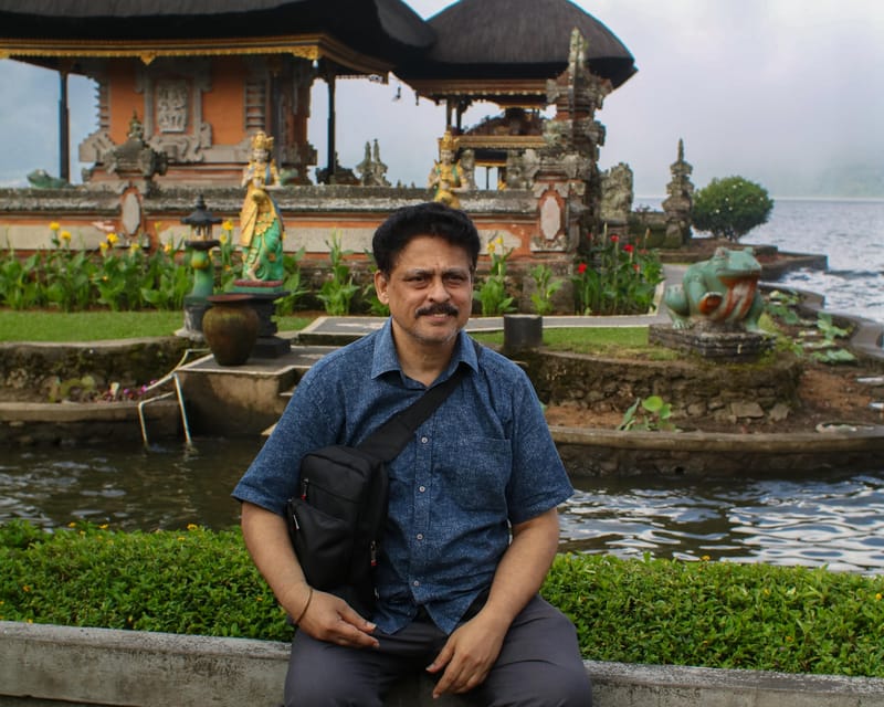 North Bali-The Hidden Paradise