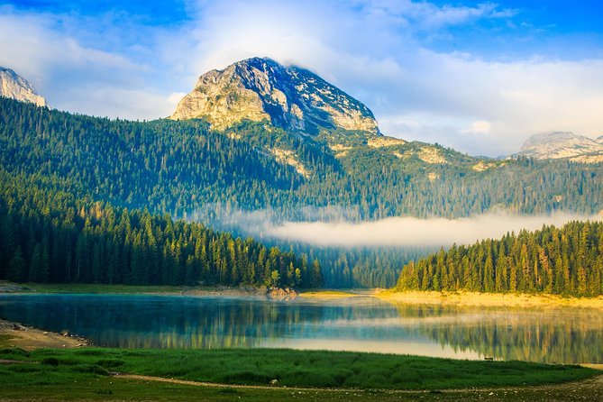 North of Montenegro Private Tour – Tara Canyon & National Parks