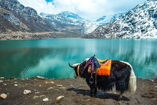 North Sikkim 6 Days Tour