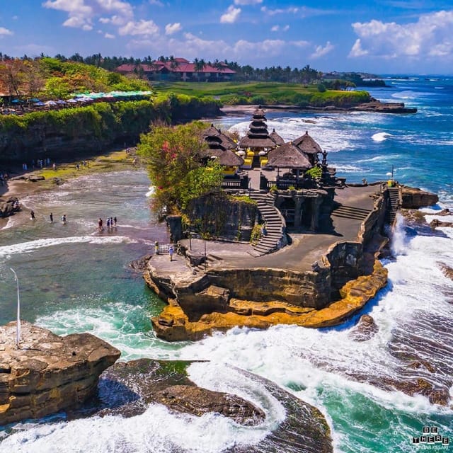 North Trip Unesco With Bali Karma Journey