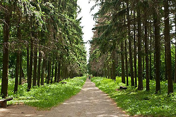 Northern Armenia for 2 Days and 1 Night