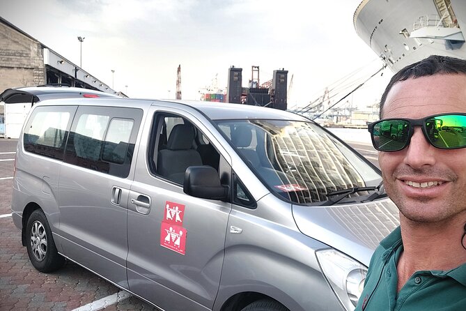 Northern Highlights – From the Sea of Galilee to The Golan Heights