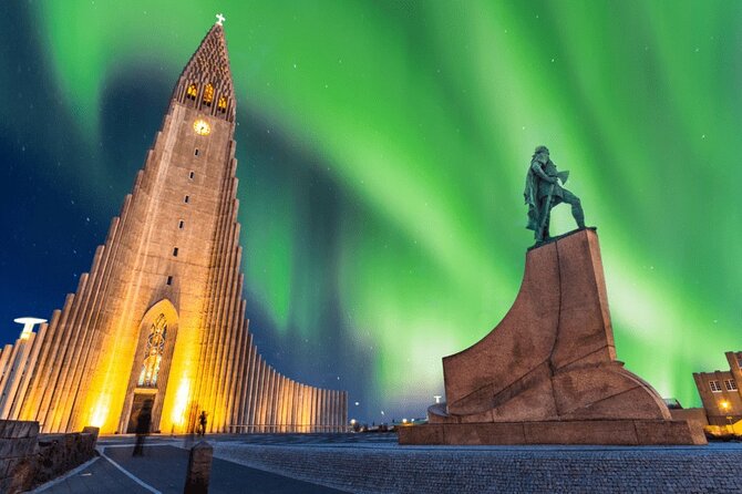 Northern Lights 3 Hours Private Tour - Inclusions