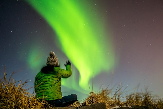 Northern Lights Private Tour From Reykjavik