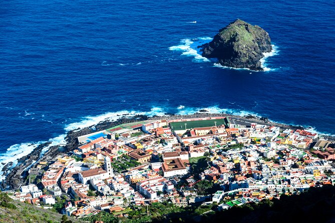 Northwest Tenerife Highlights Tour