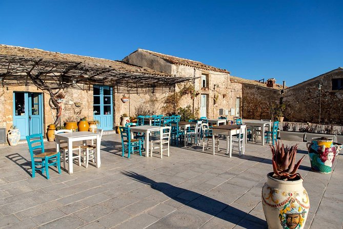 Noto, Portopalo and Marzamemi Tour From Syracuse With Private Driver