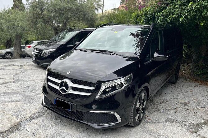 Noto Siracusa and Ortigia (Private Driver and Luxury Mercedes) - Customer Reviews