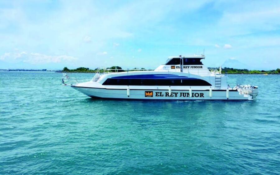 Nusa Penida Full Day Tour Many Options to Fit Your Needs