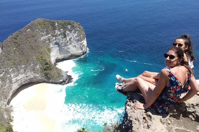 Nusa Penida Island Day Tour