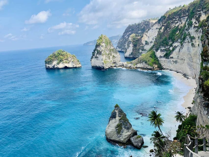 10 Best Full-Day Tours In Nusa Penida