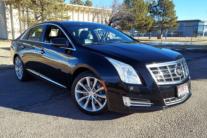 NYC Airports All Inclusive Private Departure Transfer JFK LGA EWR - Pickup and Drop-off Logistics