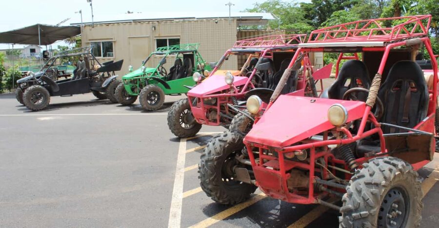 2 Best Quad Bike And ATV Tours In Kapolei