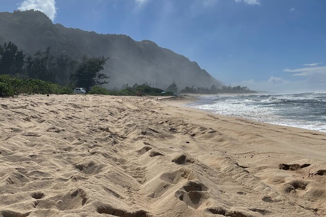 Oahu – Private Film Locations Tour With Guide