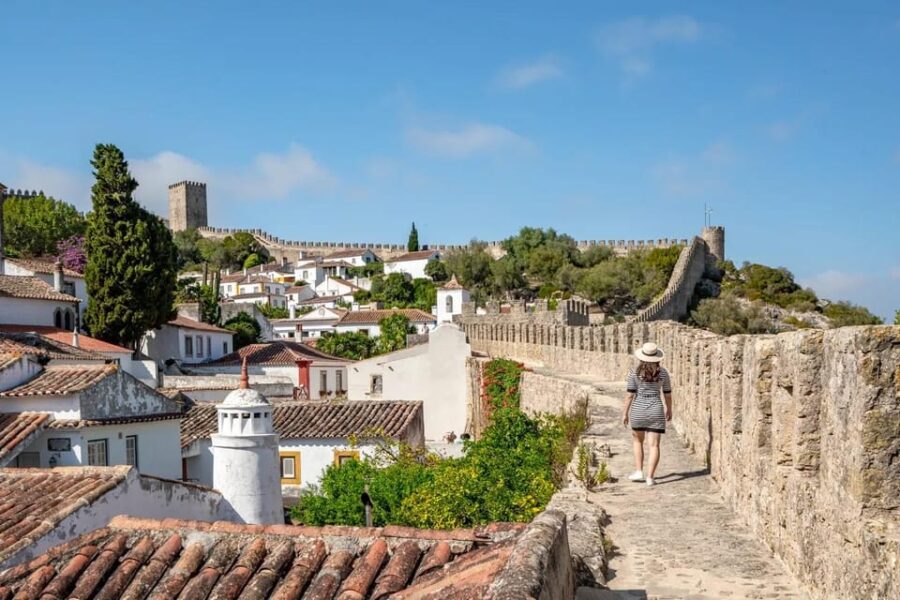 Obidos Tour