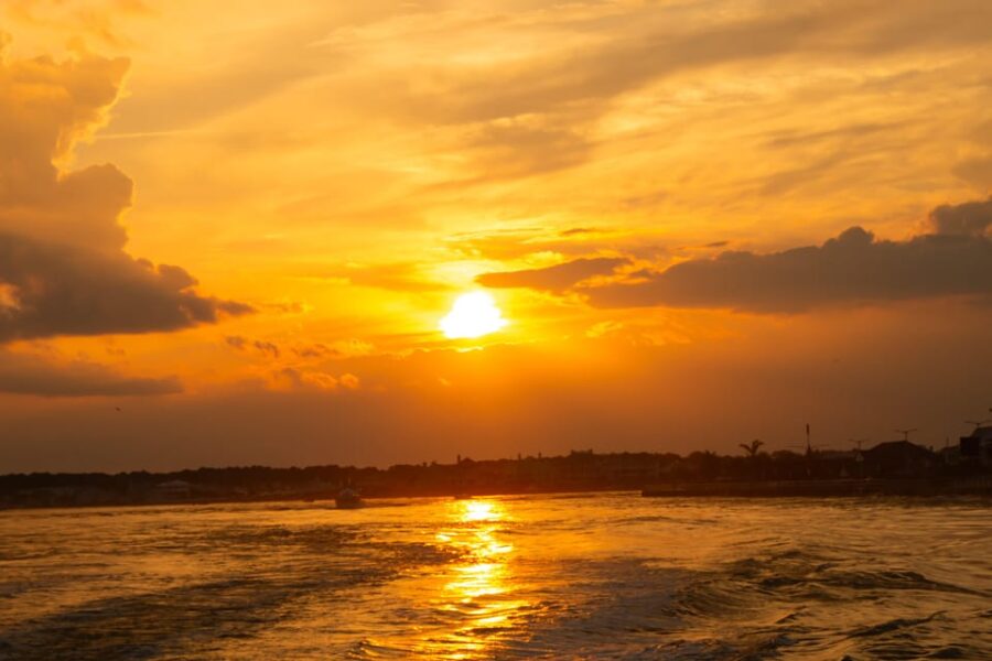 Ocean City: Private Party Sunset Cruise