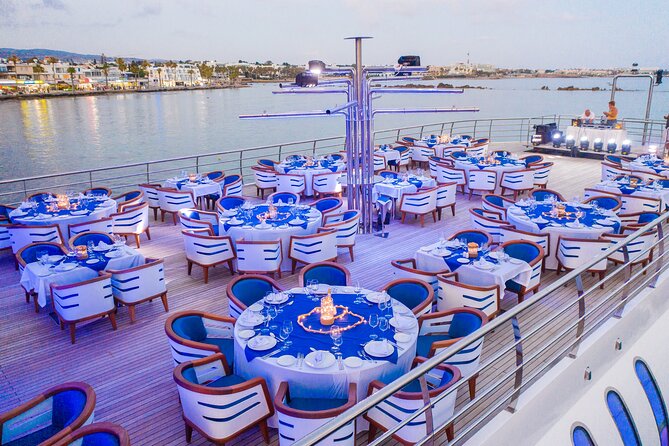 2 Best Food Tours In Paphos