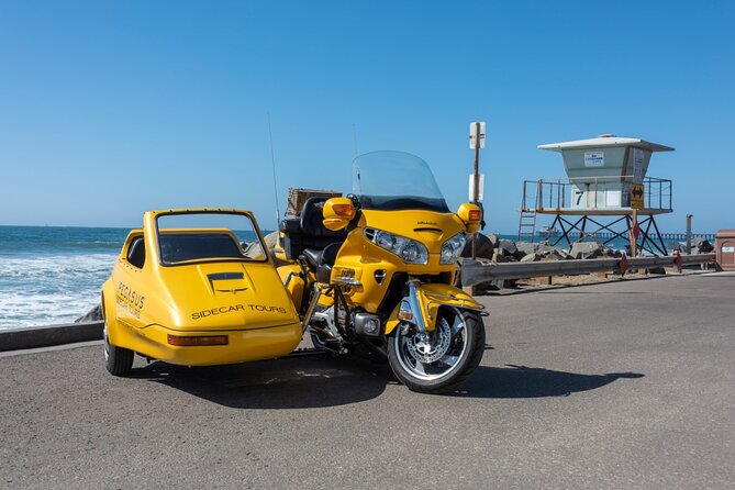 Oceanside, Auto Museum & Winery Tour & Tasting - Tour Overview