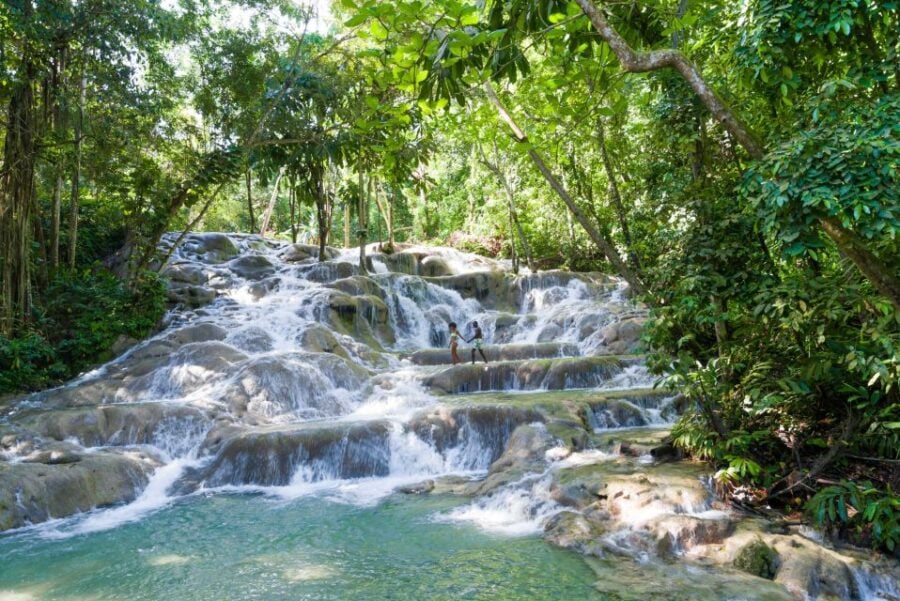 2 Best Full-Day Tours In Ocho Rios