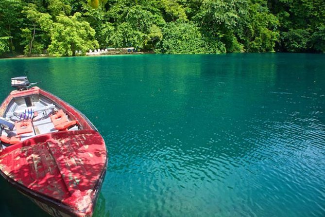 Ocho Rios to Port Antonio Day Tour